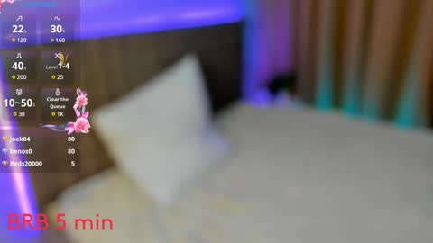 Snapshot of alekse_eva chatting on February 1, 2025, 2:16 am Leslie online show from February 1, 2025, 2:16 am