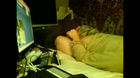 Snapshot of alekss4 chatting on January 29, 2025, 10:48 am alekss4 online show from January 29, 2025, 10:48 am