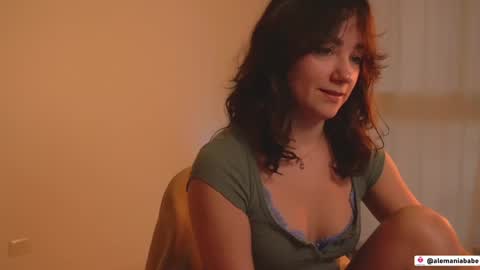 Ale online show from January 3, 2025, 11:23 pm