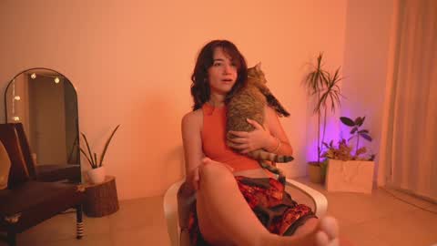 Ale online show from February 5, 2025, 11:39 pm