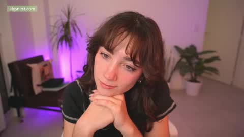 Ale online show from October 17, 2025, 11:51 pm