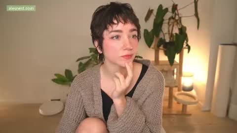 Snapshot of alemaniababe chatting on July 8, 2026, 12:15 am Ale online show from July 8, 2026, 12:15 am
