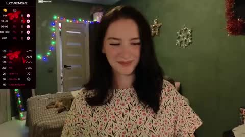 Alena online show from December 2, 2024, 8:22 pm