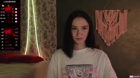 Alena online show from January 8, 2025, 10:37 pm