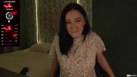 Alena online show from February 11, 2025, 5:18 pm