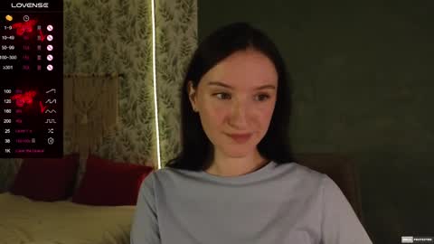 Alena online show from March 12, 2025, 5:17 pm