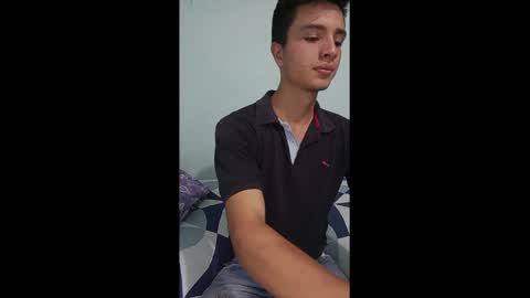 Alejandro online show from January 6, 2025, 2:48 am