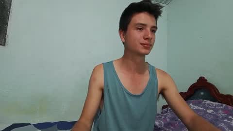 Alejandro online show from January 12, 2025, 1:32 am