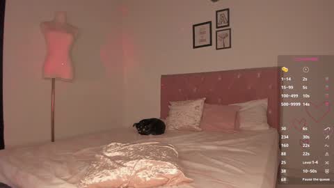 Alesay online show from December 2, 2024, 7:36 am