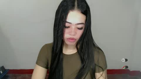 alesha_vibe_me online show from December 13, 2024, 6:21 am