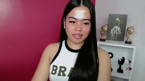 alesha_vibe_me online show from April 4, 2026, 2:47 pm