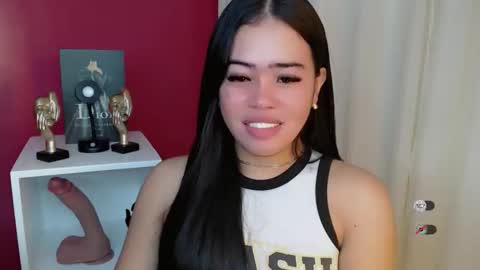 alesha_vibe_me online show from April 16, 2026, 2:18 pm