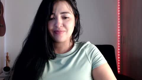 Aleska online show from July 11, 2026, 5:15 pm