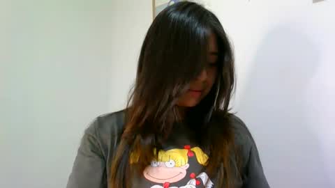 QUEEN OFF MILk  IM BACK  15 NOV online show from February 11, 2026, 9:53 pm