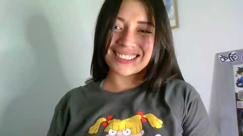 QUEEN OFF MILk  IM BACK  15 NOV online show from February 20, 2026, 10:32 pm