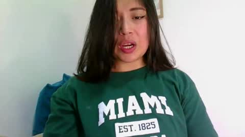 QUEEN OFF MILk  IM BACK  15 NOV online show from March 30, 2026, 7:15 pm