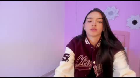 Snapshot of aleska_romanov chatting on December 2, 2025, 1:05 pm ALESKA online show from December 2, 2025, 1:05 pm