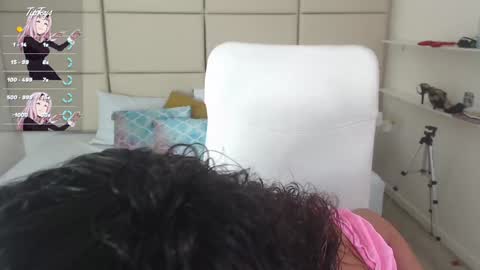 Snapshot of aleska_swarovski chatting on December 5, 2024, 3:50 pm Aleska 3 online show from December 5, 2024, 3:50 pm