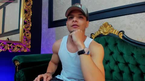 Snapshot of aless_king chatting on September 9, 2025, 2:27 pm Alessandro King online show from September 9, 2025, 2:27 pm