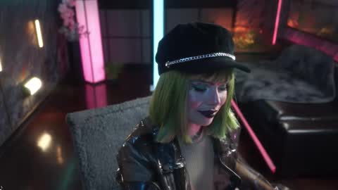 Alessa Goreng online show from October 4, 2025, 7:50 am