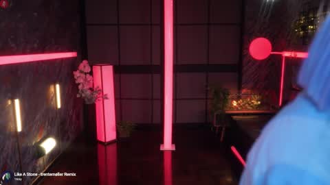 Alessa Goreng online show from October 24, 2025, 5:48 am