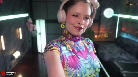 Alessa Goreng online show from February 28, 2026, 7:53 am