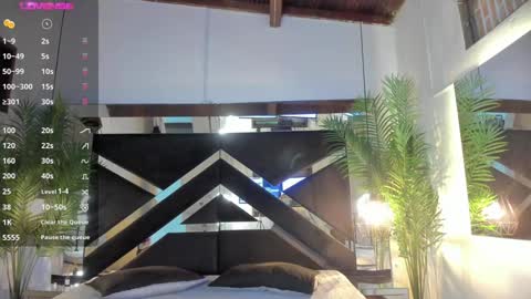 Snapshot of alessa_wells chatting on December 17, 2024, 11:06 am Alessa online show from December 17, 2024, 11:06 am