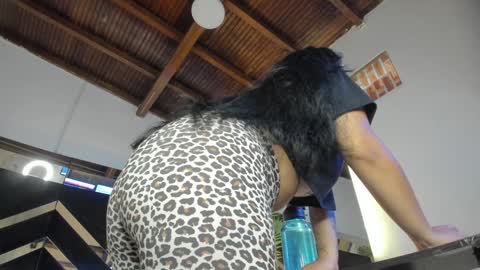 Snapshot of alessa_wells chatting on December 18, 2024, 11:13 am Alessa online show from December 18, 2024, 11:13 am