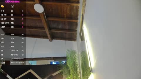 Snapshot of alessa_wells chatting on December 19, 2024, 11:18 am Alessa online show from December 19, 2024, 11:18 am