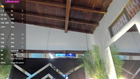 Snapshot of alessa_wells chatting on December 21, 2024, 11:11 am Alessa online show from December 21, 2024, 11:11 am