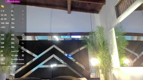 Snapshot of alessa_wells chatting on December 22, 2024, 11:00 am Alessa online show from December 22, 2024, 11:00 am