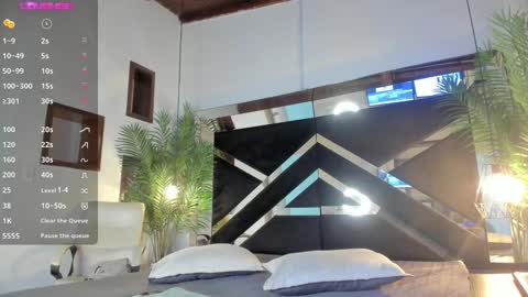 Snapshot of alessa_wells chatting on December 26, 2024, 11:10 am Alessa online show from December 26, 2024, 11:10 am