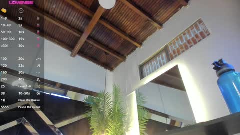 Snapshot of alessa_wells chatting on December 27, 2024, 11:17 am Alessa online show from December 27, 2024, 11:17 am