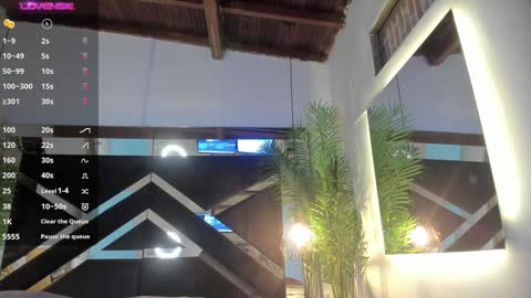 Snapshot of alessa_wells chatting on December 28, 2024, 11:09 am Alessa online show from December 28, 2024, 11:09 am