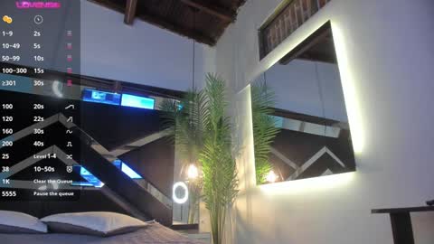 Snapshot of alessa_wells chatting on December 29, 2024, 10:56 am Alessa online show from December 29, 2024, 10:56 am