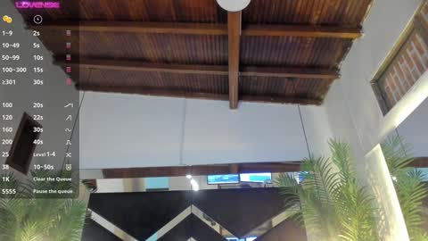 Snapshot of alessa_wells chatting on January 18, 2025, 11:11 am Alessa online show from January 18, 2025, 11:11 am