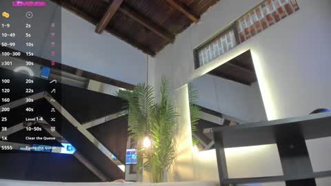 Snapshot of alessa_wells chatting on January 20, 2025, 11:35 am Alessa online show from January 20, 2025, 11:35 am