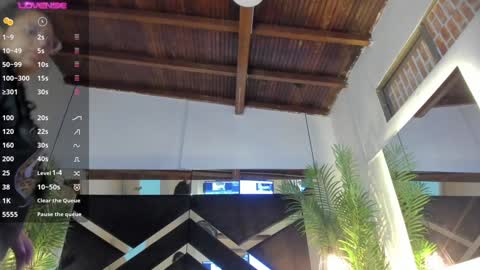 Snapshot of alessa_wells chatting on January 24, 2025, 11:15 am Alessa online show from January 24, 2025, 11:15 am