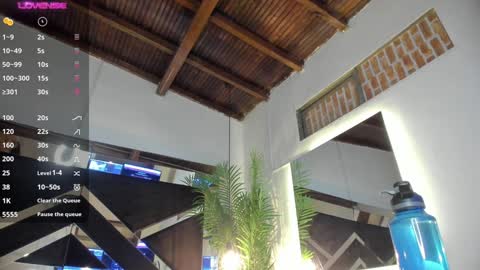 Snapshot of alessa_wells chatting on January 27, 2025, 11:11 am Alessa online show from January 27, 2025, 11:11 am