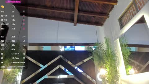 Snapshot of alessa_wells chatting on January 28, 2025, 11:06 am Alessa online show from January 28, 2025, 11:06 am