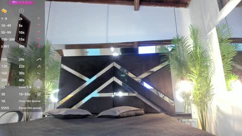 Snapshot of alessa_wells chatting on January 29, 2025, 11:09 am Alessa online show from January 29, 2025, 11:09 am