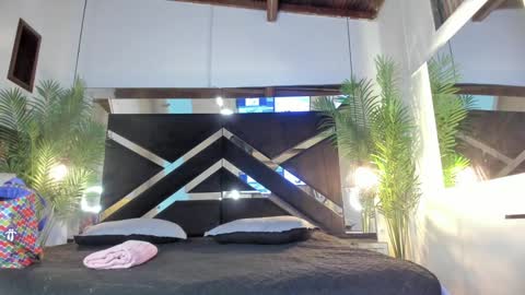 Snapshot of alessa_wells chatting on January 30, 2025, 11:11 am Alessa online show from January 30, 2025, 11:11 am