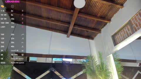 Snapshot of alessa_wells chatting on January 31, 2025, 11:13 am Alessa online show from January 31, 2025, 11:13 am