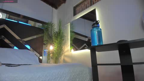 Snapshot of alessa_wells chatting on February 1, 2025, 11:10 am Alessa online show from February 1, 2025, 11:10 am