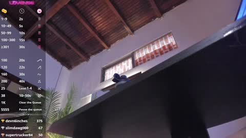 Snapshot of alessa_wells chatting on February 5, 2025, 2:16 pm Alessa online show from February 5, 2025, 2:16 pm