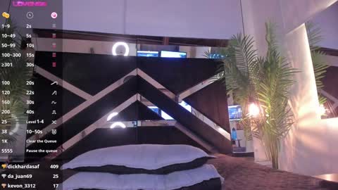 Snapshot of alessa_wells chatting on February 6, 2025, 2:15 pm Alessa online show from February 6, 2025, 2:15 pm