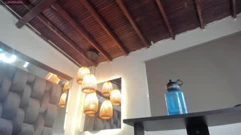 Snapshot of alessa_wells chatting on February 12, 2025, 2:21 pm Alessa online show from February 12, 2025, 2:21 pm