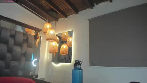 Snapshot of alessa_wells chatting on February 13, 2025, 11:17 am Alessa online show from February 13, 2025, 11:17 am