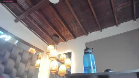 Snapshot of alessa_wells chatting on February 13, 2025, 2:20 pm Alessa online show from February 13, 2025, 2:20 pm