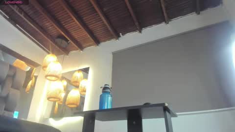 Snapshot of alessa_wells chatting on February 14, 2025, 11:10 am Alessa online show from February 14, 2025, 11:10 am